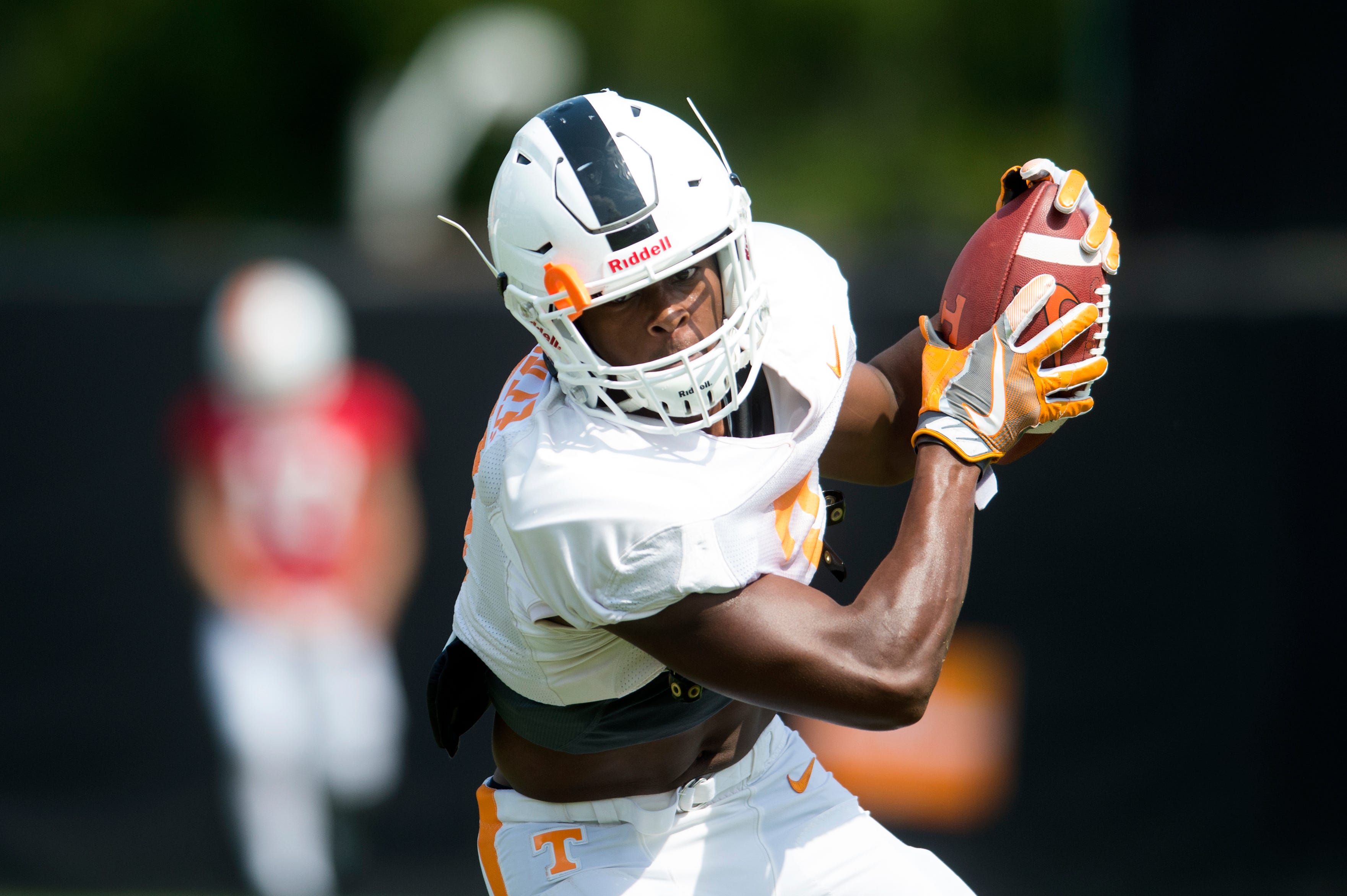 tennessee vols football gloves